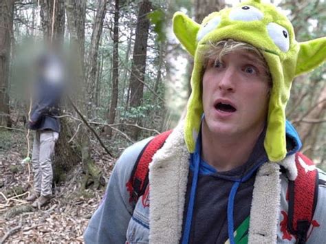 logan paul forest video uncensored|[ 720p, 60fps] We Found A Dead Body In The Japanese Suicide。